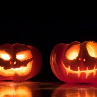 A Physiotherapy Guide to Mums of Harpenden Surviving Halloween